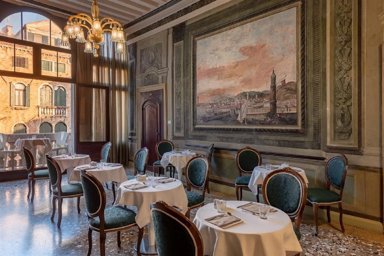 Sogno Di Giulietta E Romeo Hotel Venedig