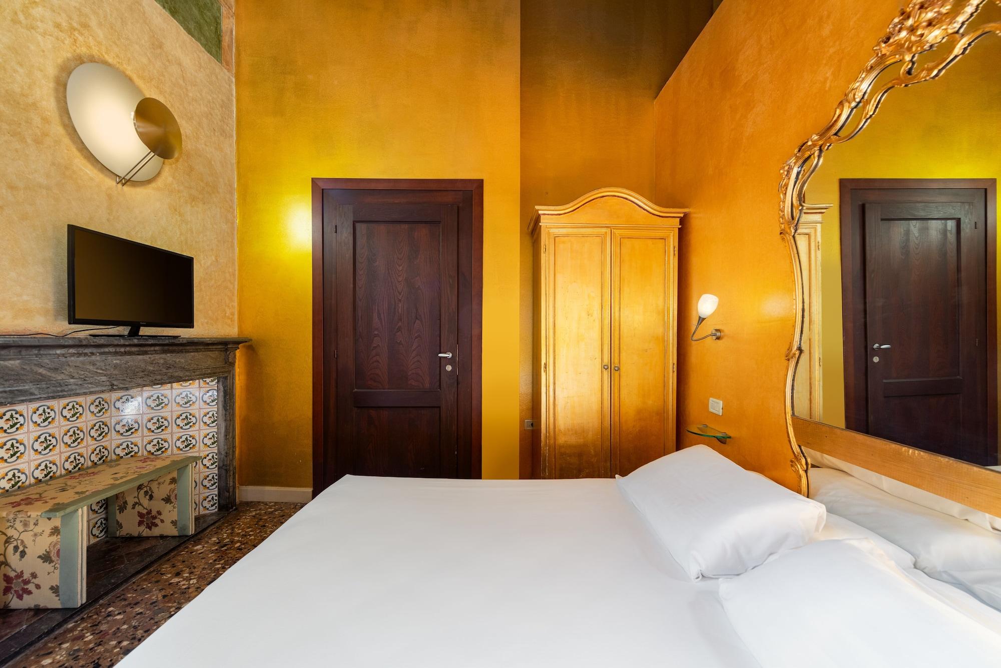 Hotel Sogno Di Giulietta E Romeo Venedig