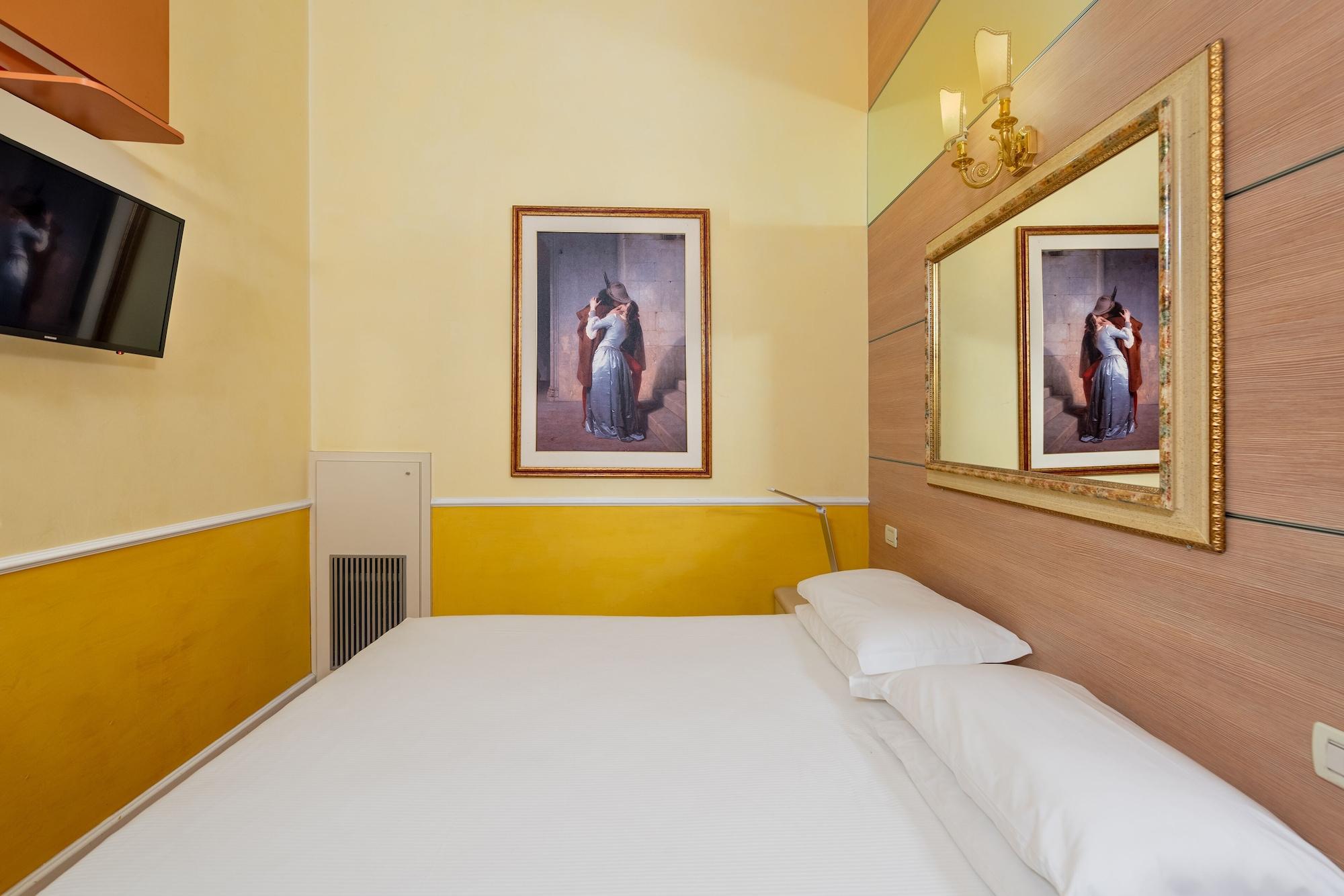 Sogno Di Giulietta E Romeo Hotel Venedig