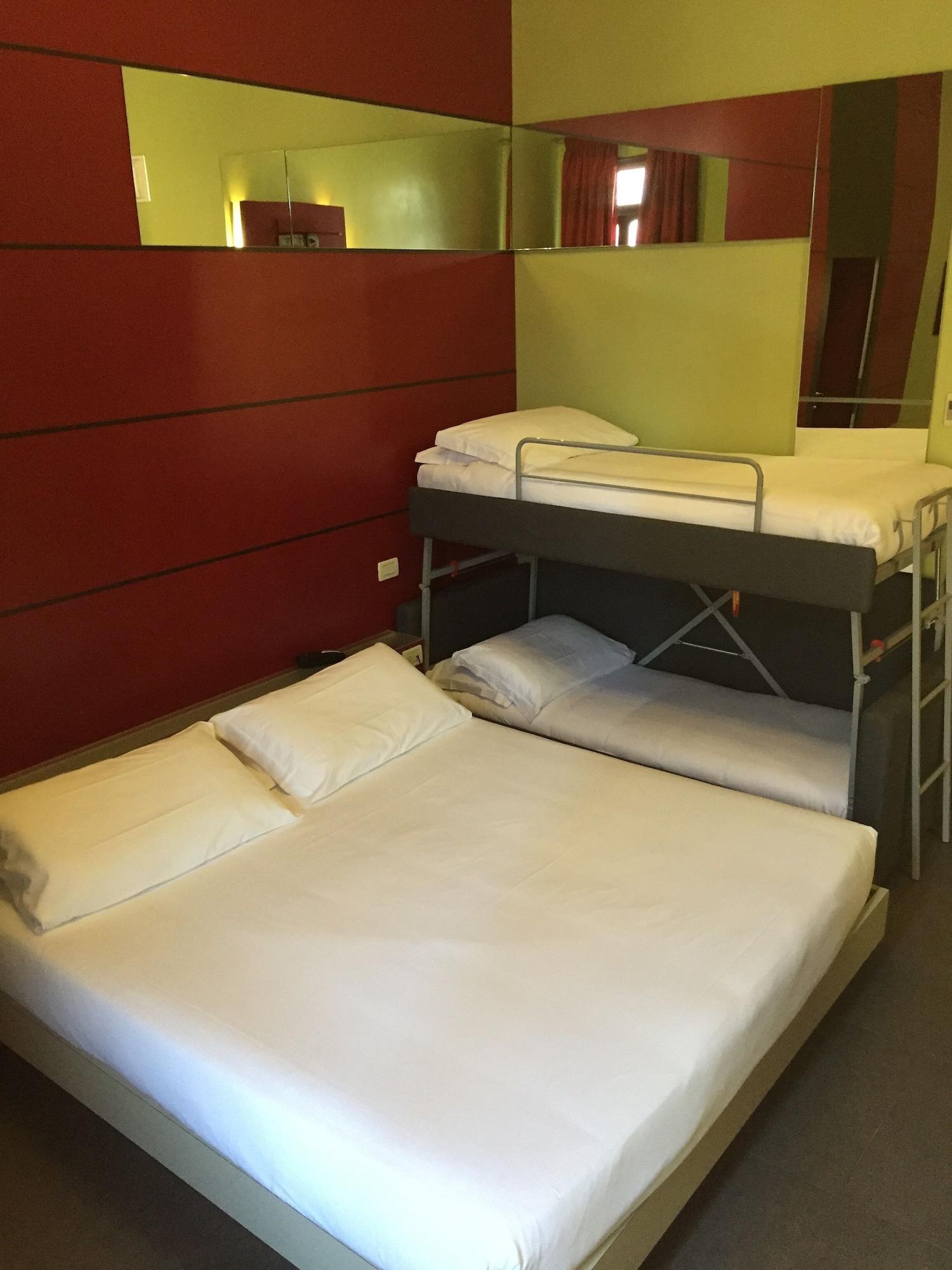Sogno Di Giulietta E Romeo Hotel Venedig