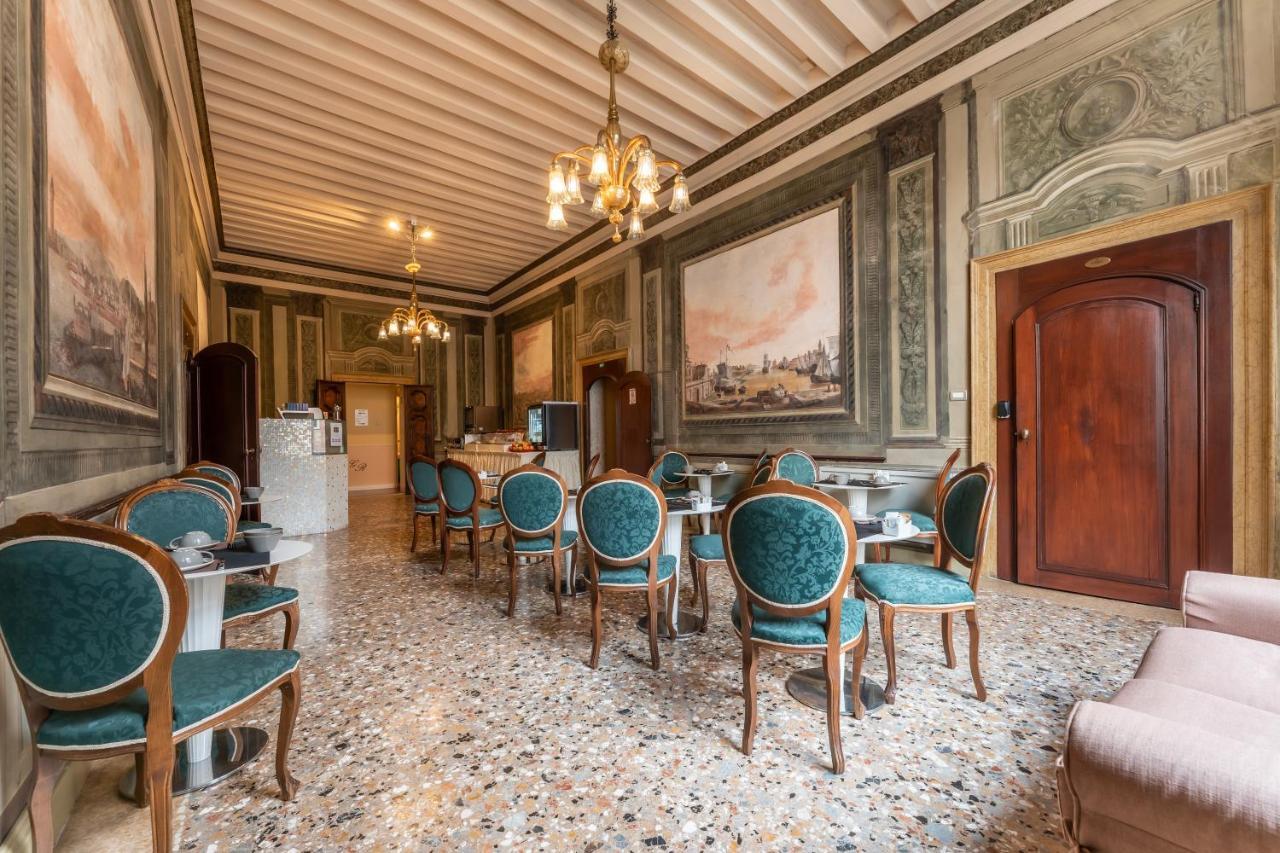 Sogno Di Giulietta E Romeo 3* Venedig