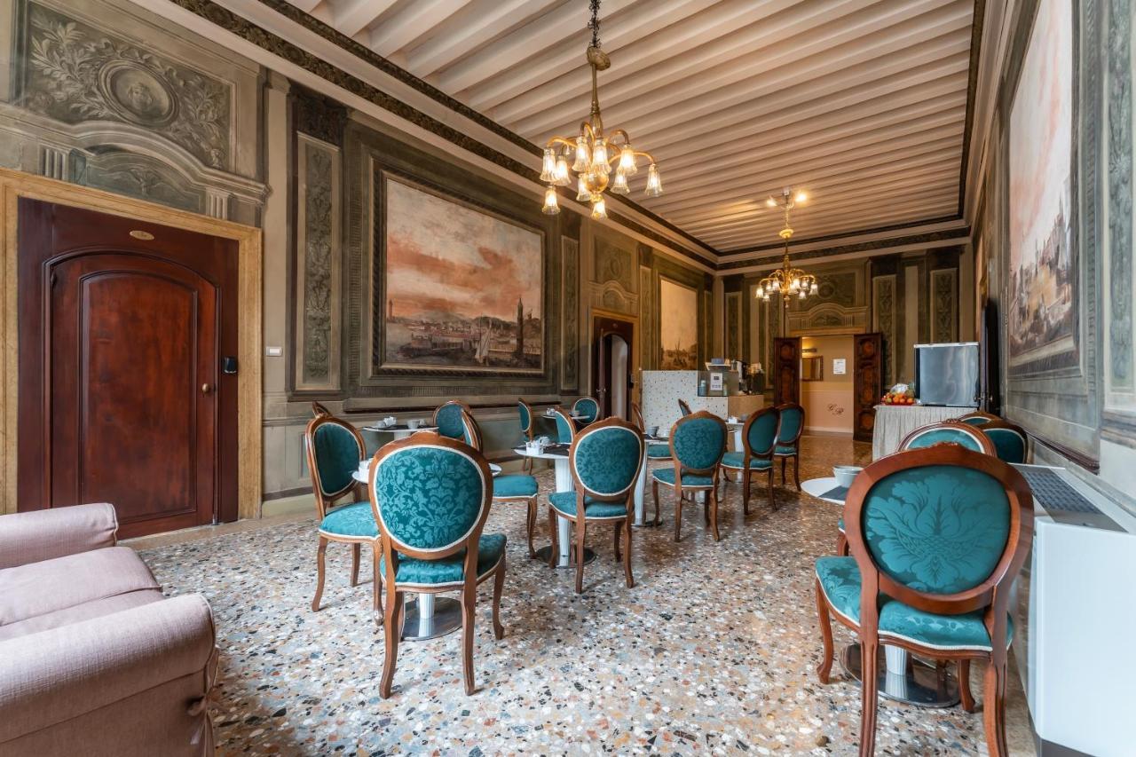 Hotel Sogno Di Giulietta E Romeo Venedig