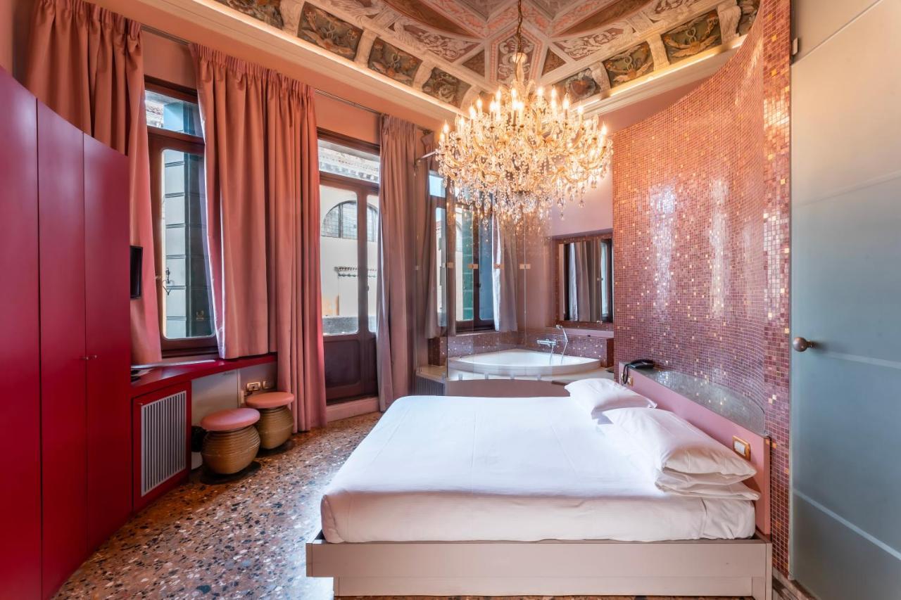 Sogno Di Giulietta E Romeo 3* Venedig
