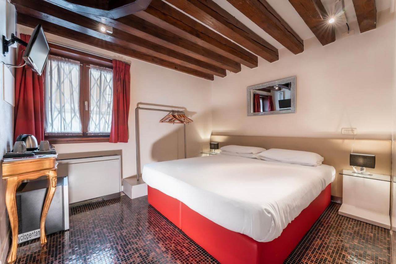 Sogno Di Giulietta E Romeo Hotel Venedig