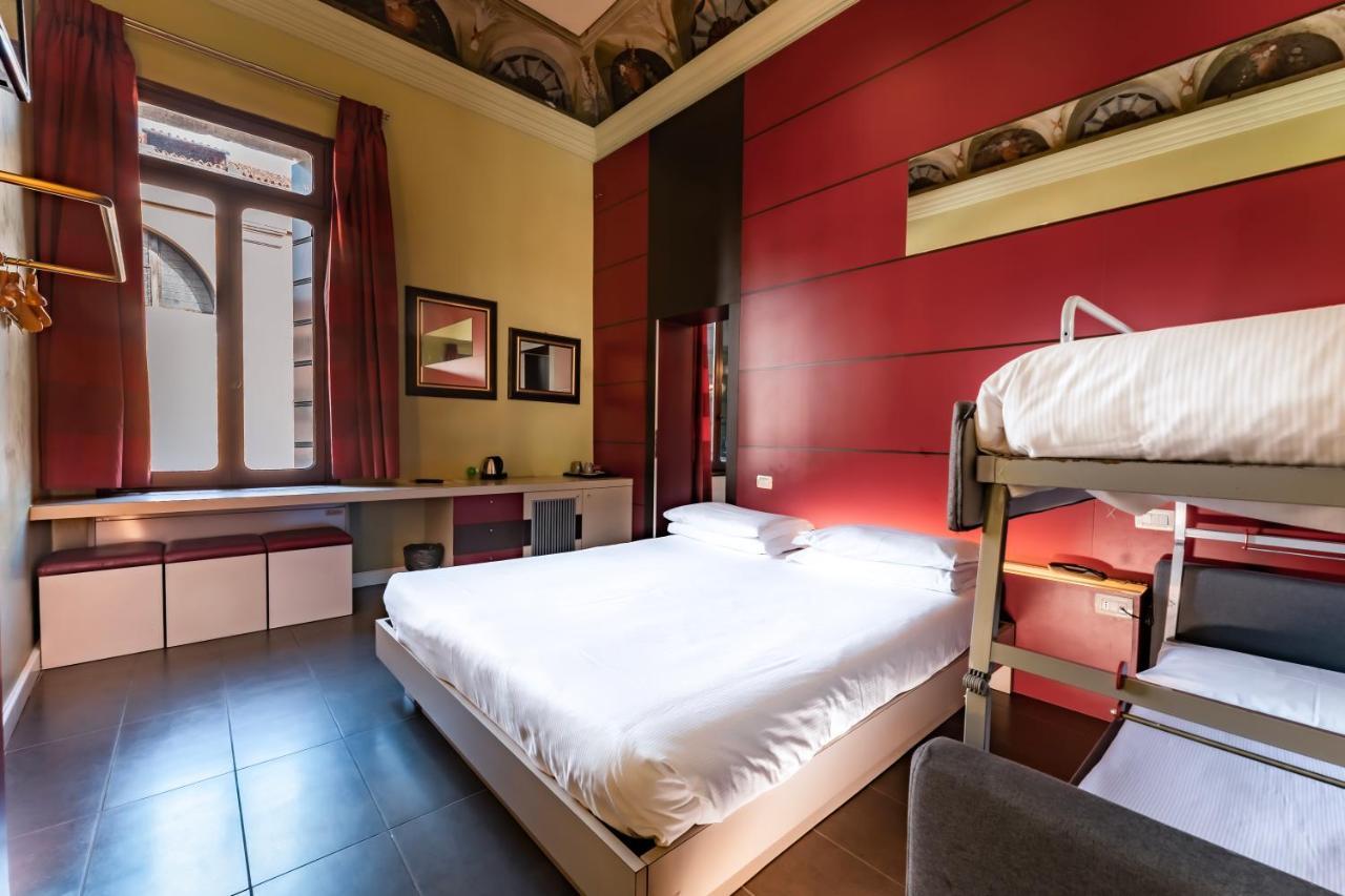 Sogno Di Giulietta E Romeo Hotel Venedig