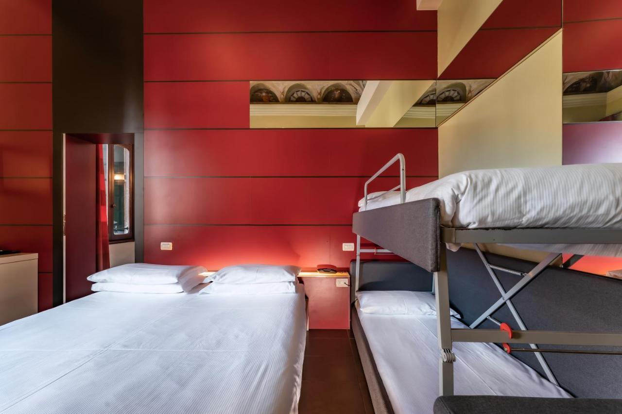 Sogno Di Giulietta E Romeo Hotel Venedig