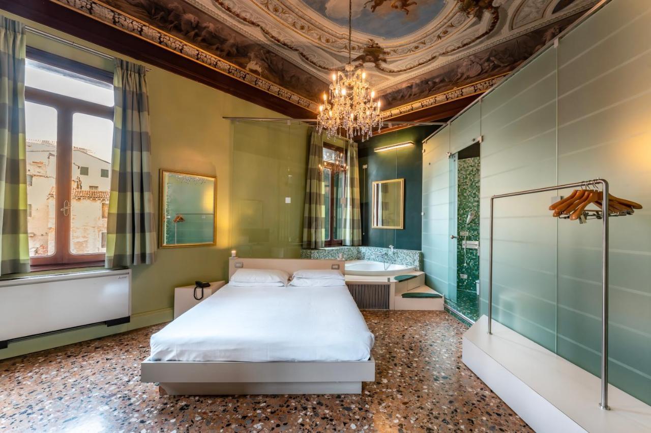 Sogno Di Giulietta E Romeo 3* Venedig