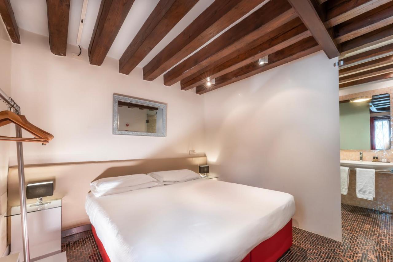 Sogno Di Giulietta E Romeo Hotel Venedig