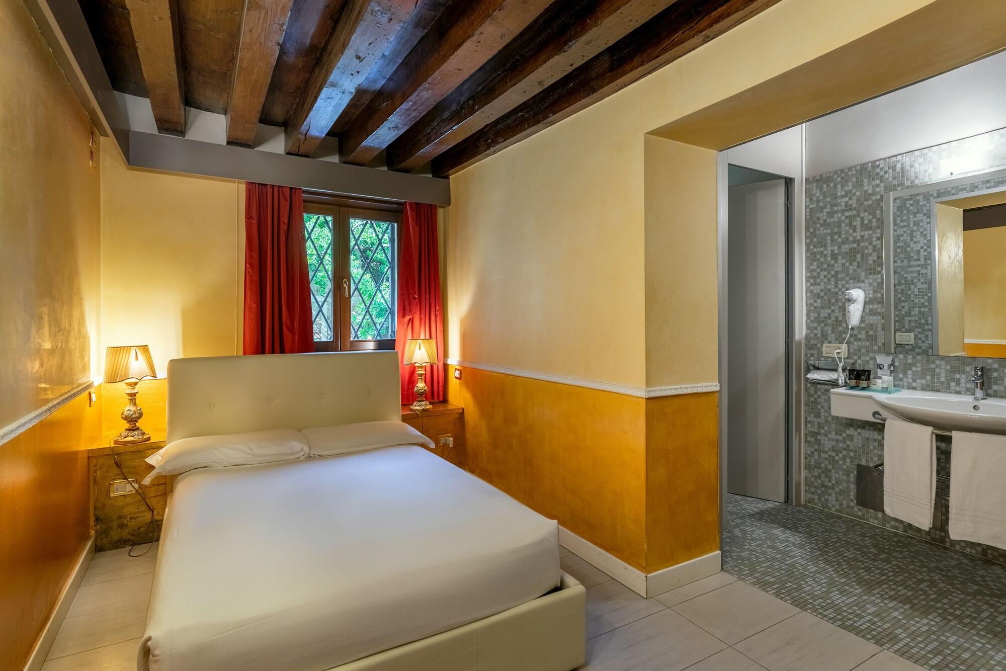 Sogno Di Giulietta E Romeo 3* Venedig