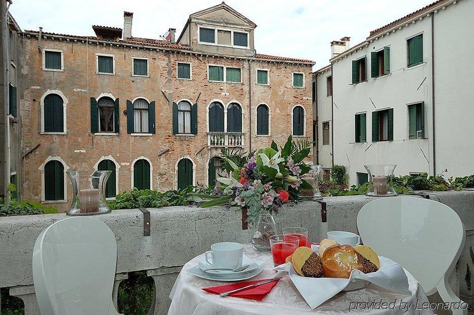Sogno Di Giulietta E Romeo 3* Venedig