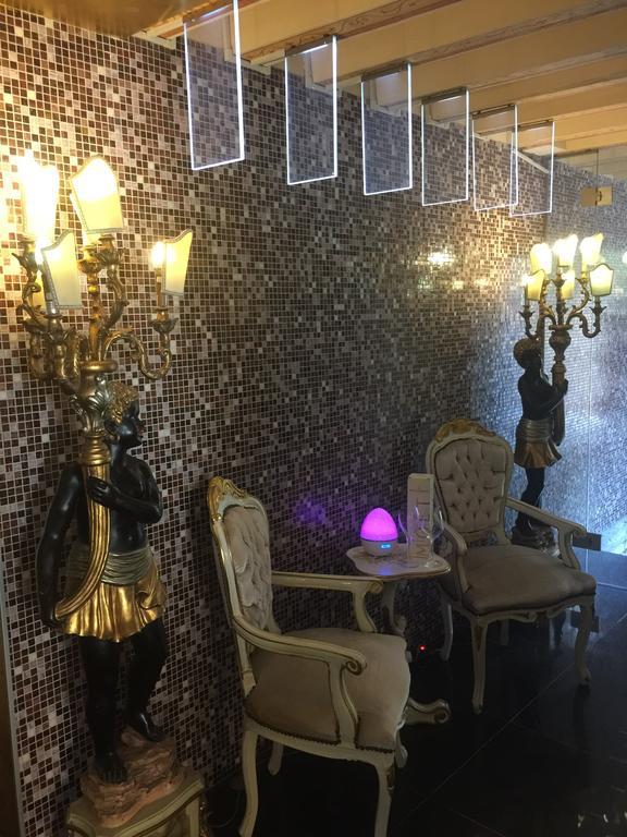 Sogno Di Giulietta E Romeo Hotel Venedig