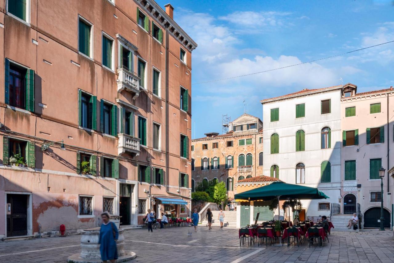 Hotel Sogno Di Giulietta E Romeo Venedig
