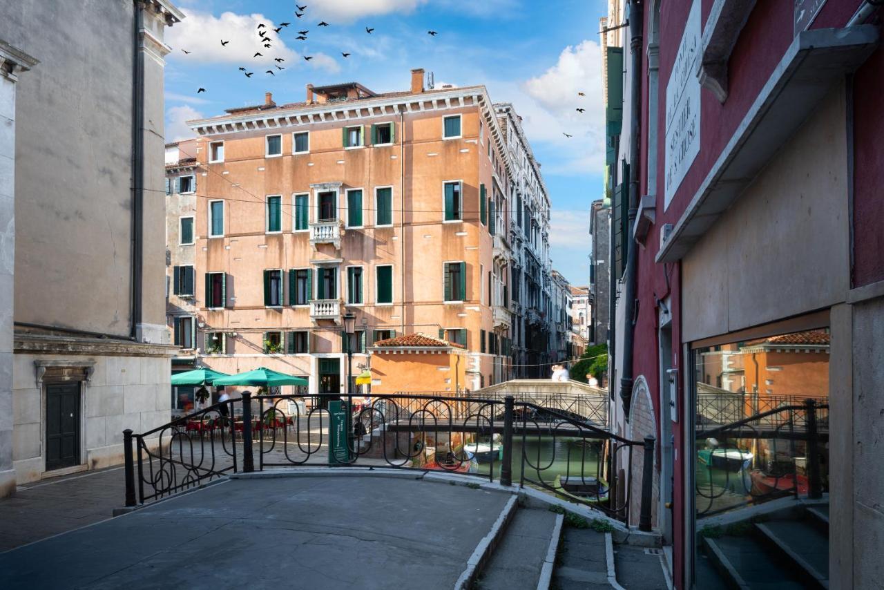 Sogno Di Giulietta E Romeo Hotel Venedig