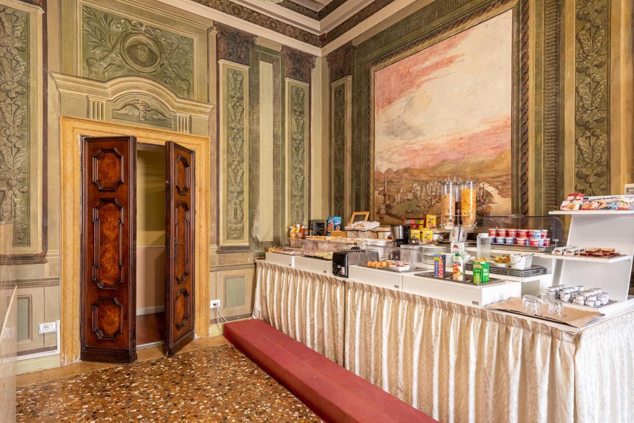 Hotel Sogno Di Giulietta E Romeo Venedig