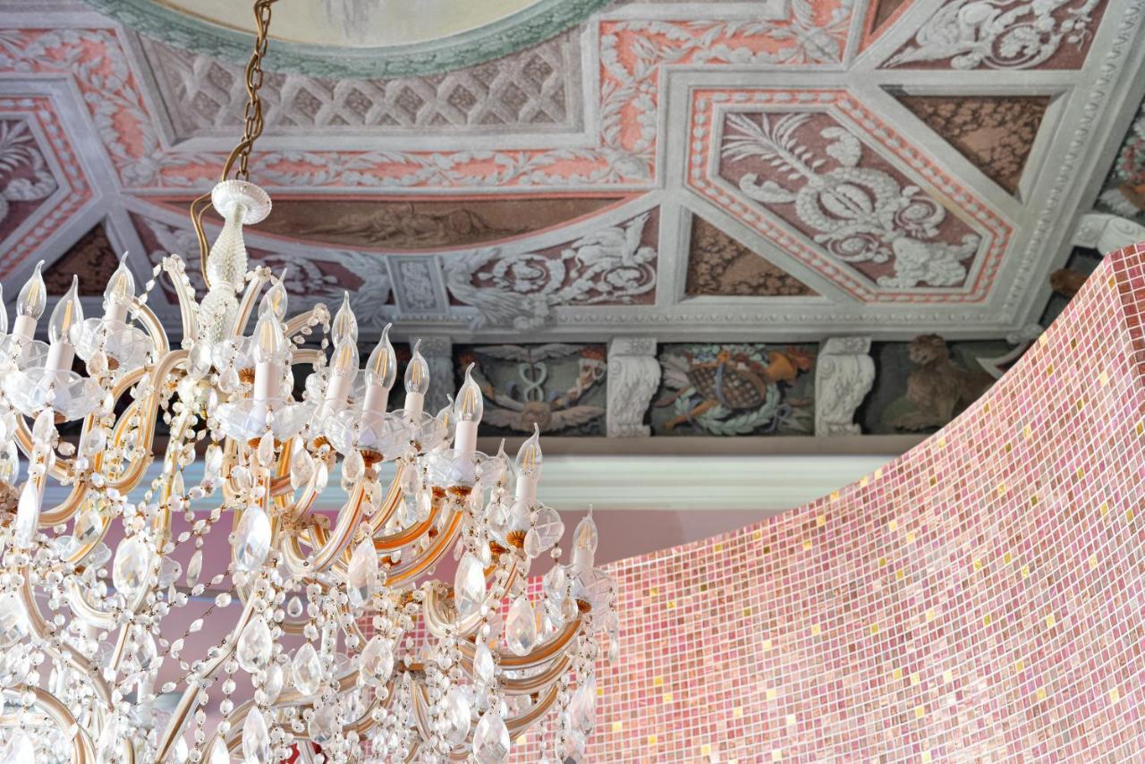 Hotel Sogno Di Giulietta E Romeo Venedig